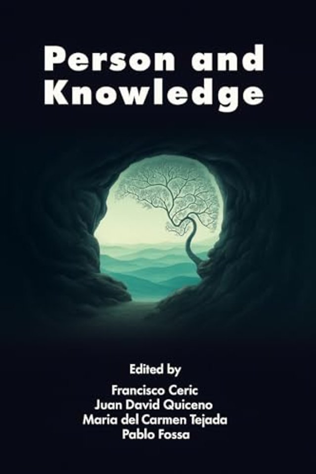 Person and Knowledge