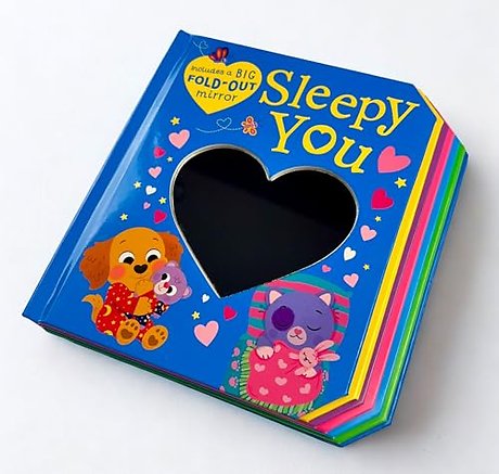 Hello Me! Sleepy You