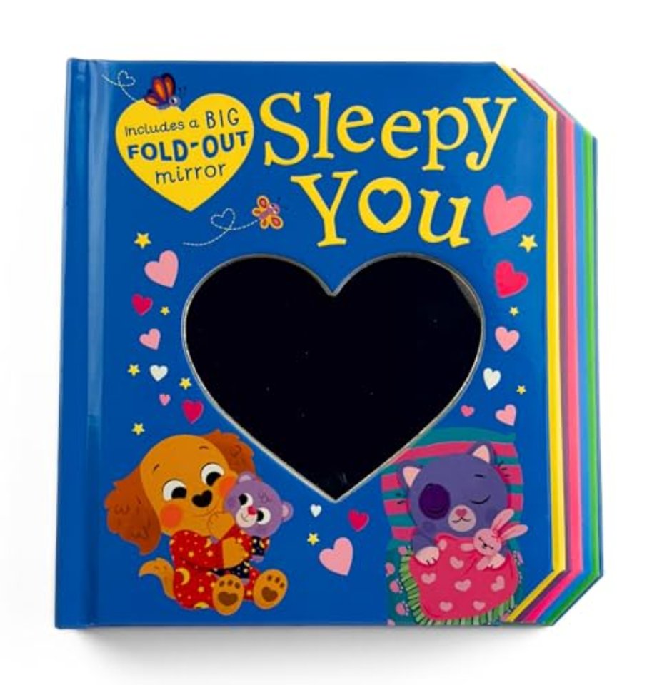 Hello Me! Sleepy You
