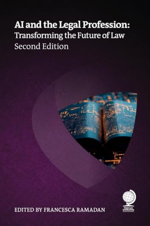 AI and the Legal Profession