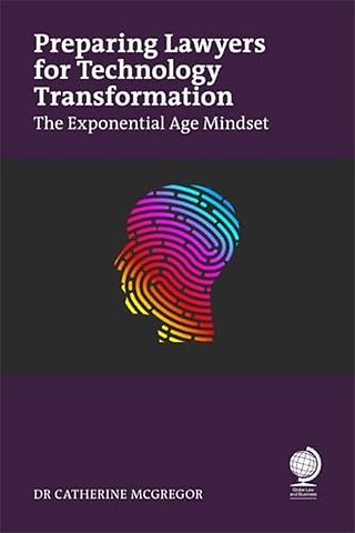 Preparing Lawyers for Technology Transformation