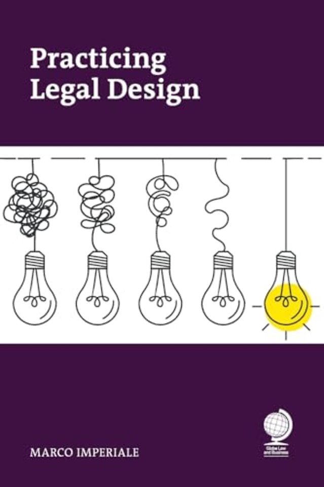 Practicing Legal Design