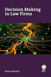 Decision Making in Law Firms
