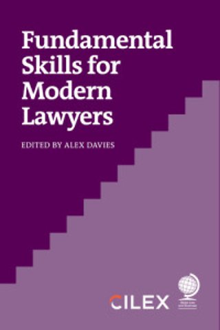Fundamental Skills for Modern Lawyers