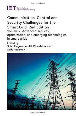 Communication, Control and Security Challenges for the Smart Grid