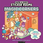 Sticker Rooms: Magic Corners