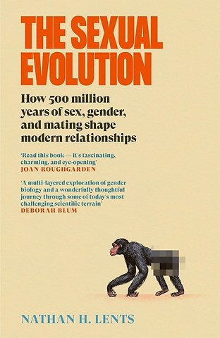 The Sexual Evolution