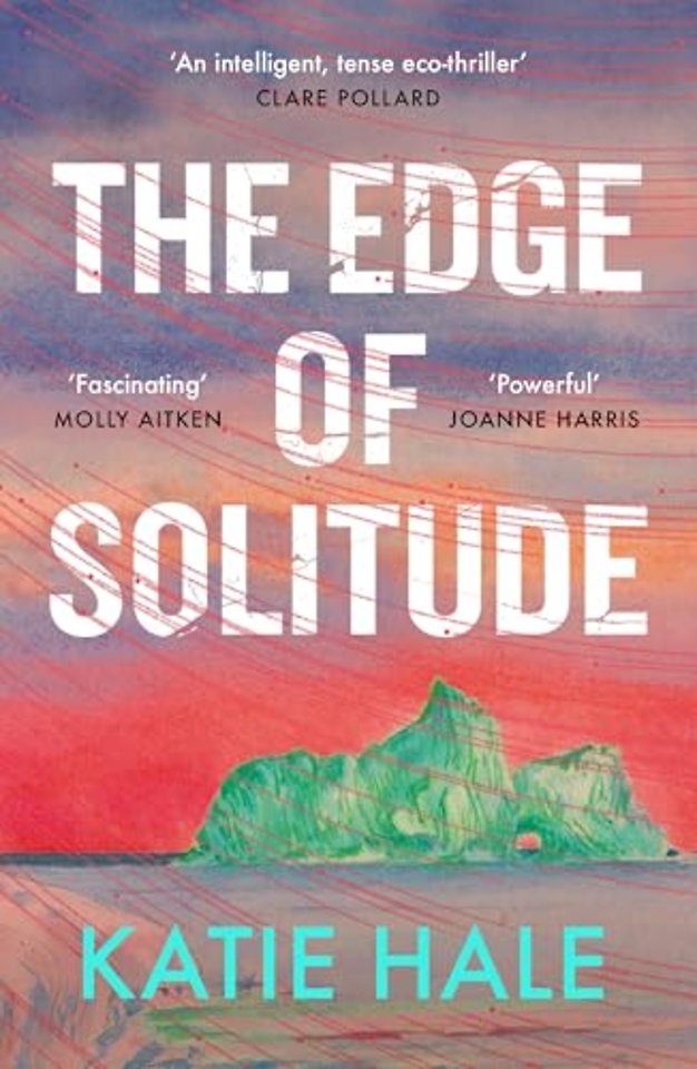 The Edge of Solitude