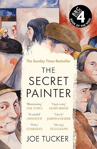 The Secret Painter