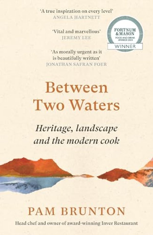 Between Two Waters