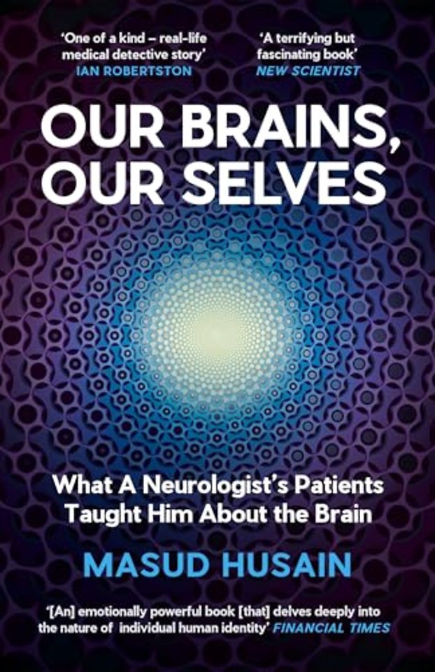 Our Brains, Our Selves
