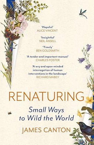 Renaturing