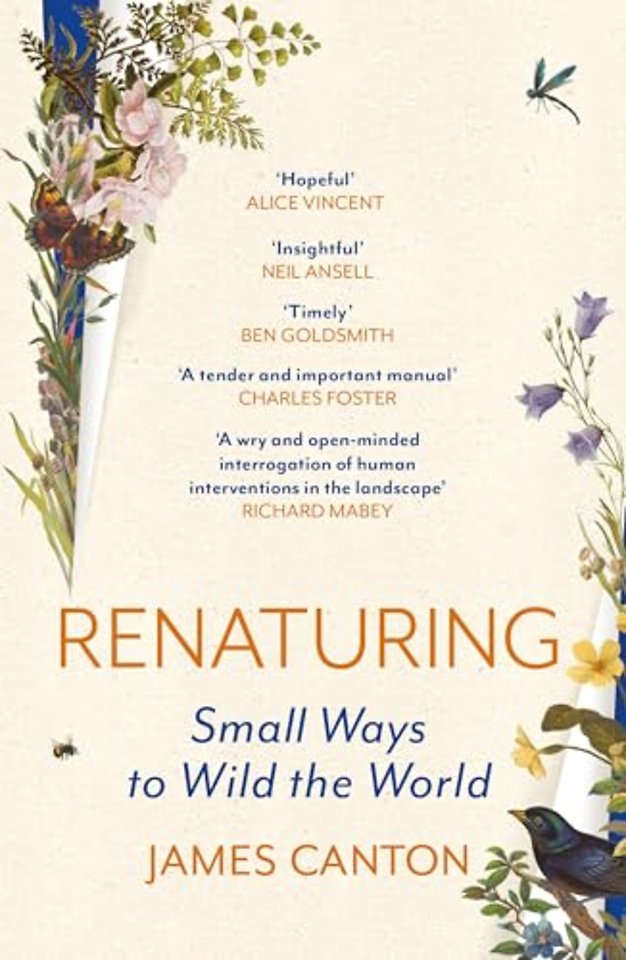 Renaturing