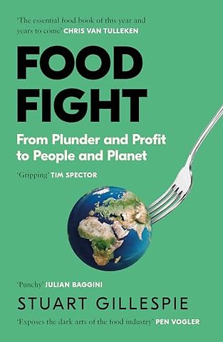 Food Fight