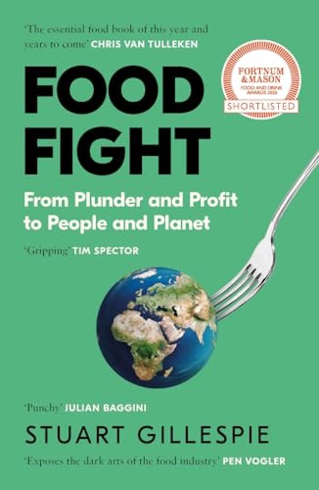 Food Fight