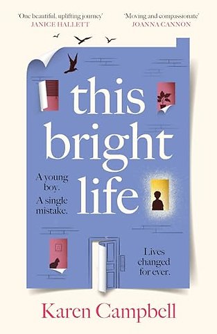 This Bright Life