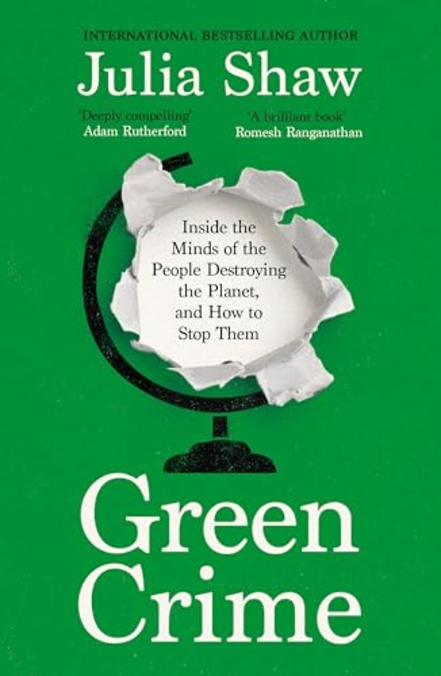 Green Crime