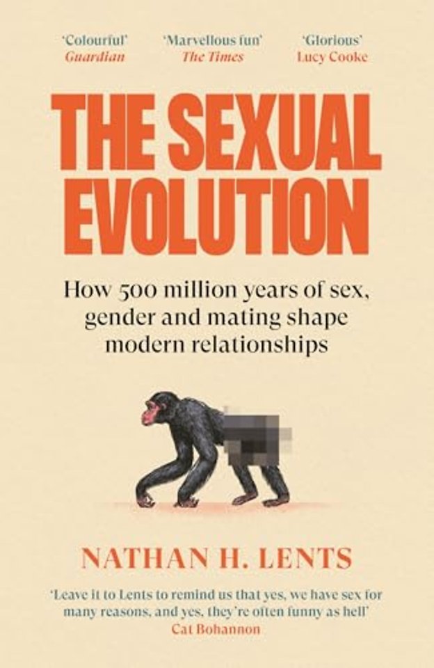 The Sexual Evolution