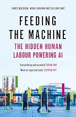 Feeding the Machine