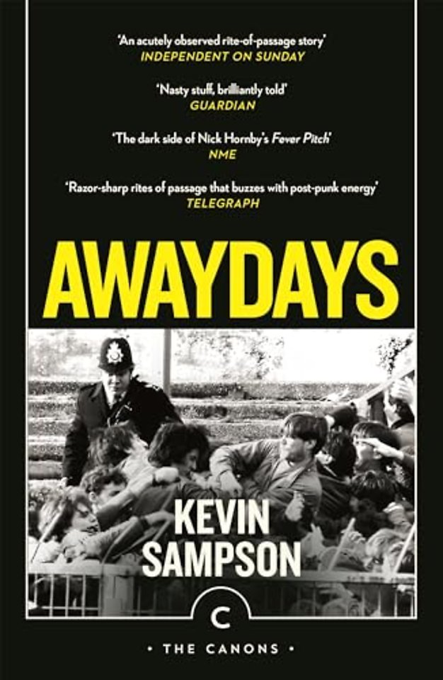 Awaydays