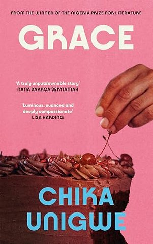 Grace