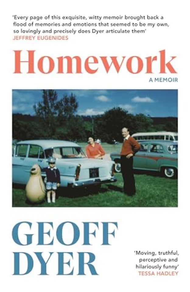 Homework