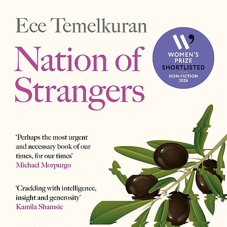 Nation of Strangers