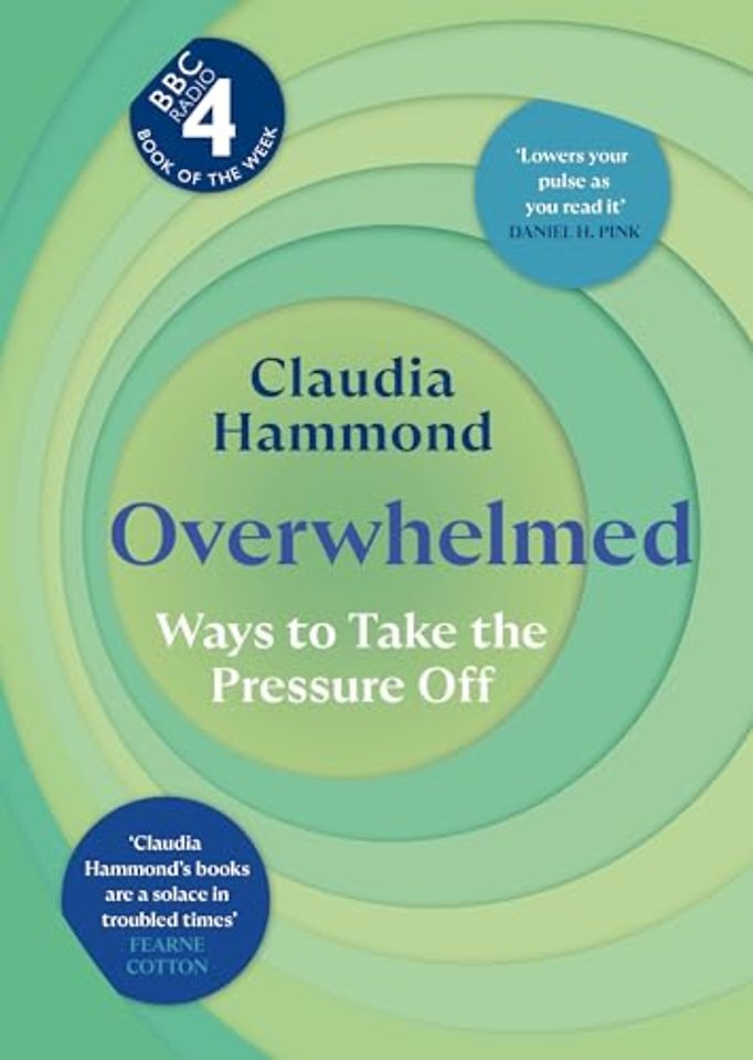 Overwhelmed