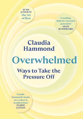 Overwhelmed