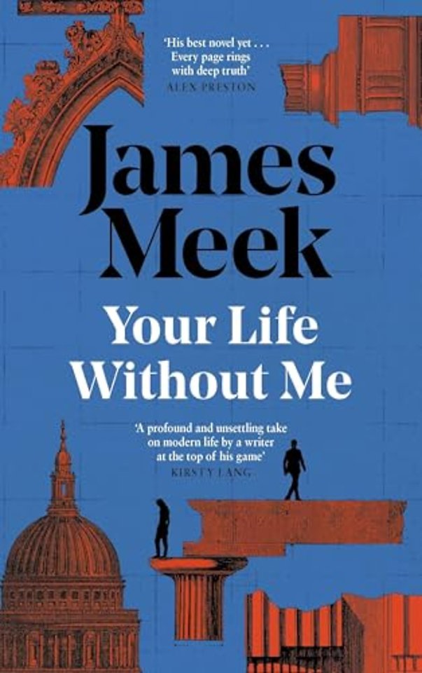 Your Life Without Me