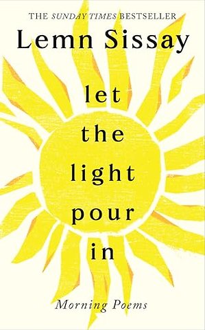 Let the Light Pour In