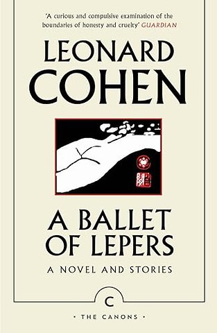A Ballet of Lepers