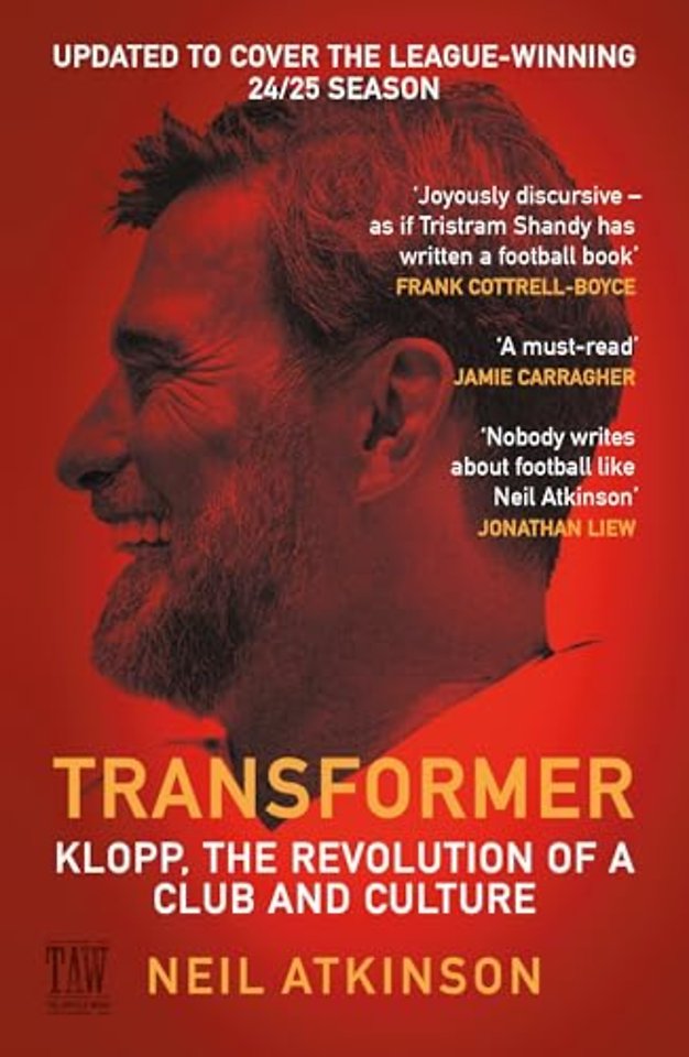 Transformer