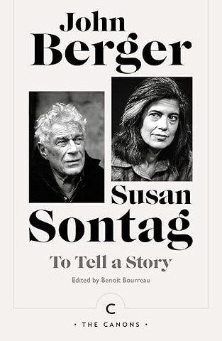 To Tell a Story