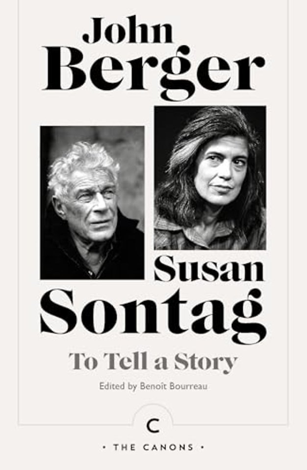 To Tell a Story