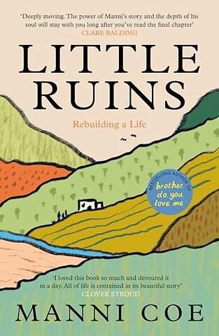 Little Ruins