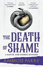 The Death of Shame
