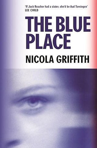 The Blue Place