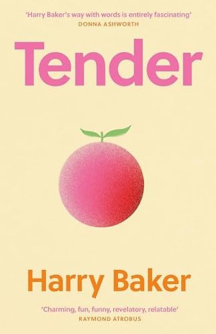 Tender