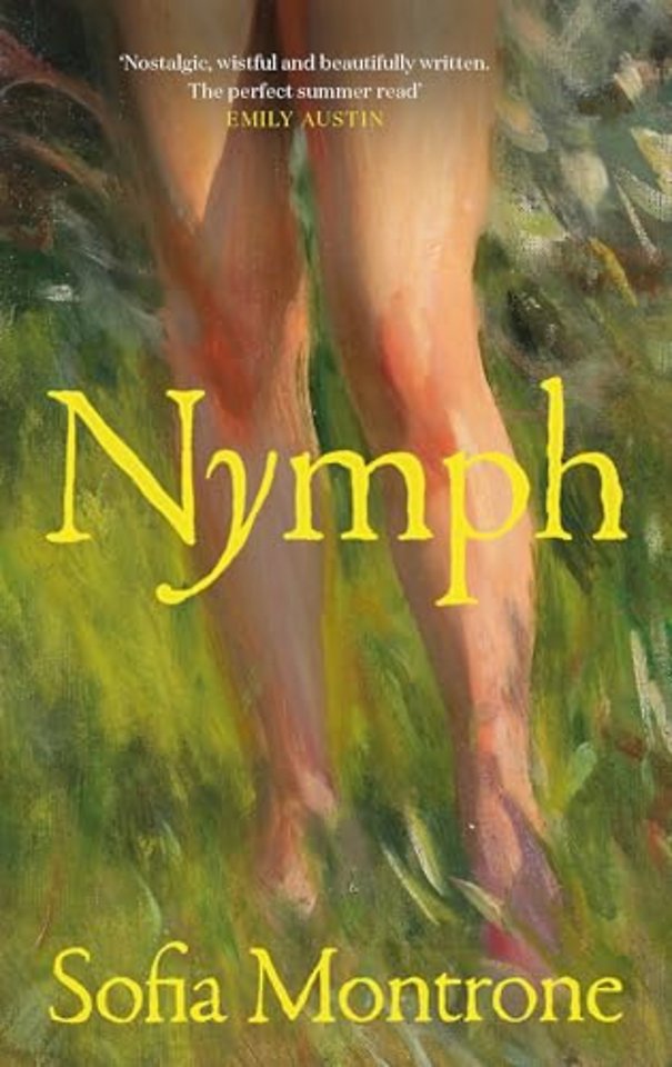 Nymph
