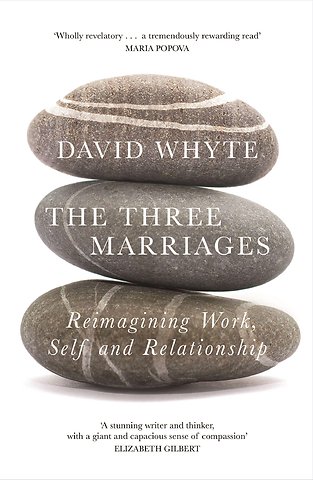 The Three Marriages