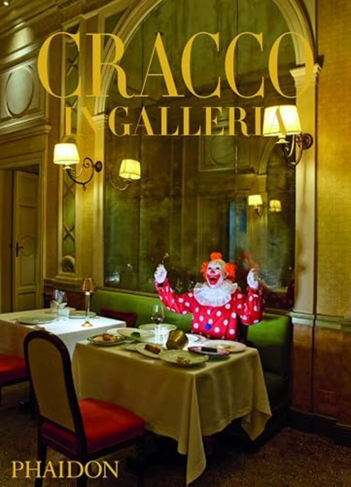 Cracco in Galleria