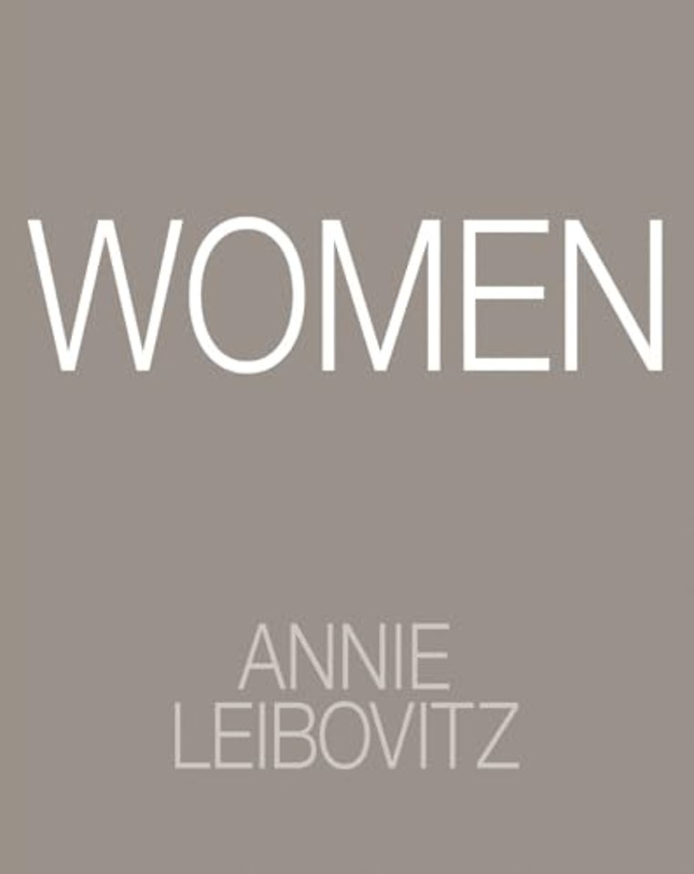 Annie Leibovitz: Women