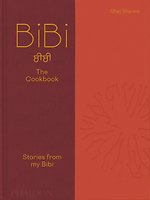 BiBi The Cookbook