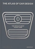 The Atlas of Car Design