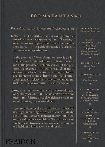 Formafantasma