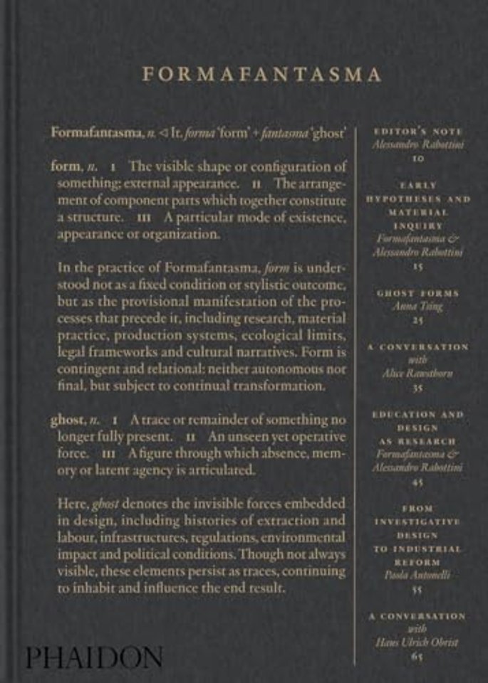 Formafantasma