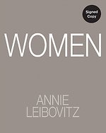 Annie Leibovitz: Women