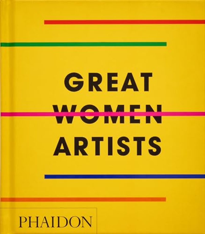 Great Women Artists