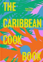 The Caribbean Cookbook